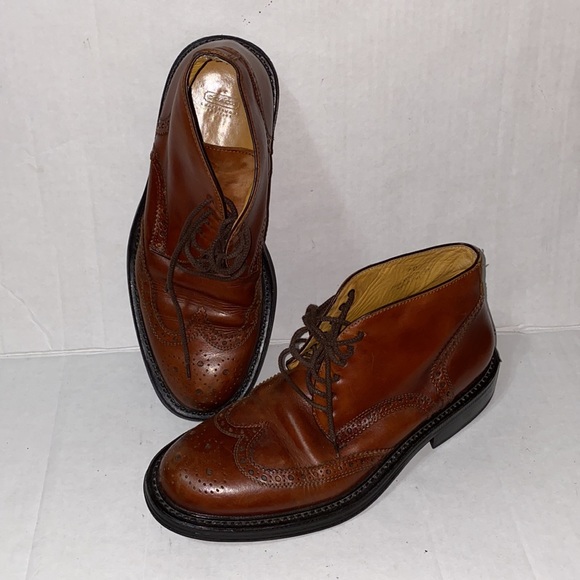Coach Dress Shoes